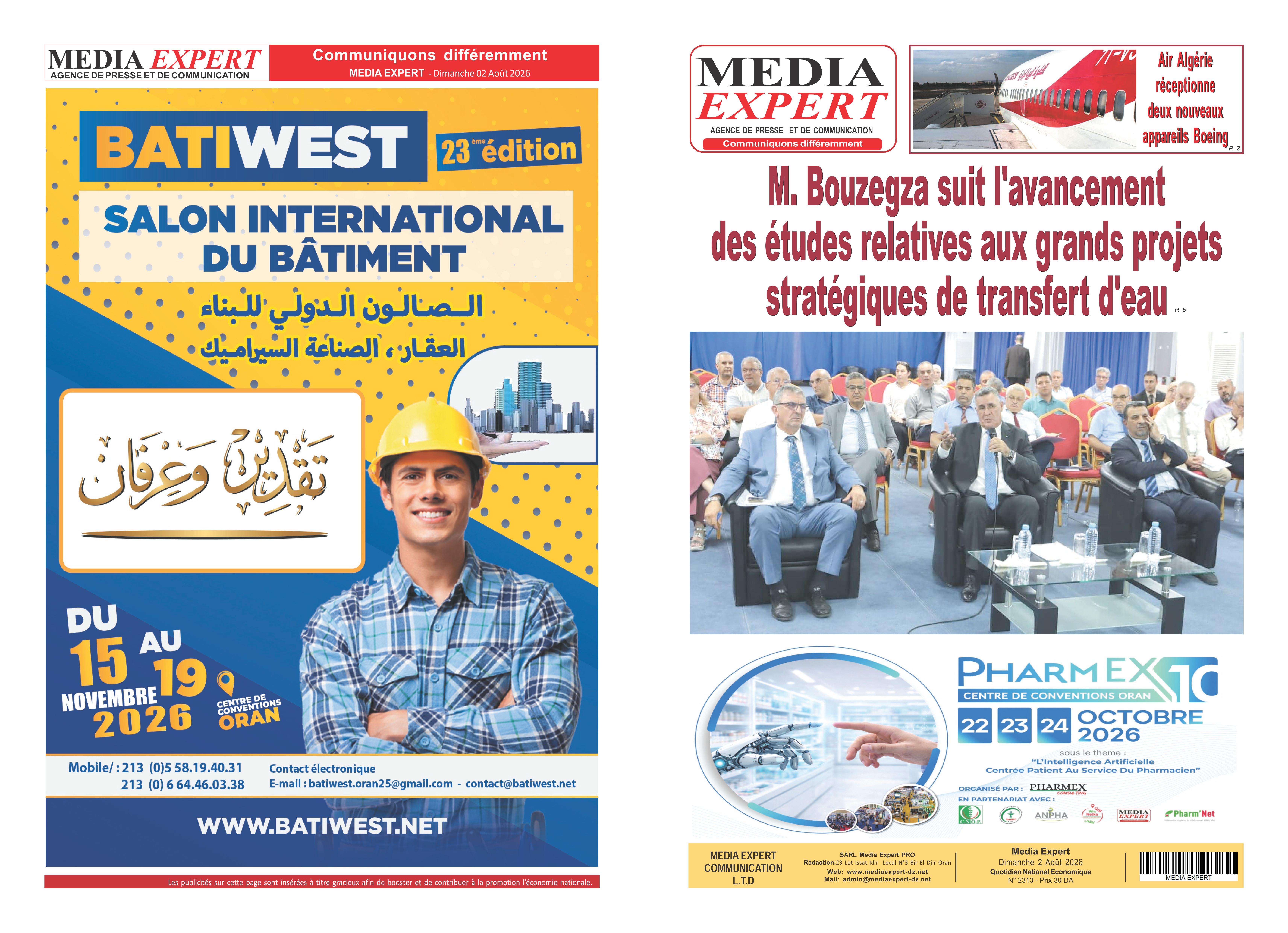 Couverture