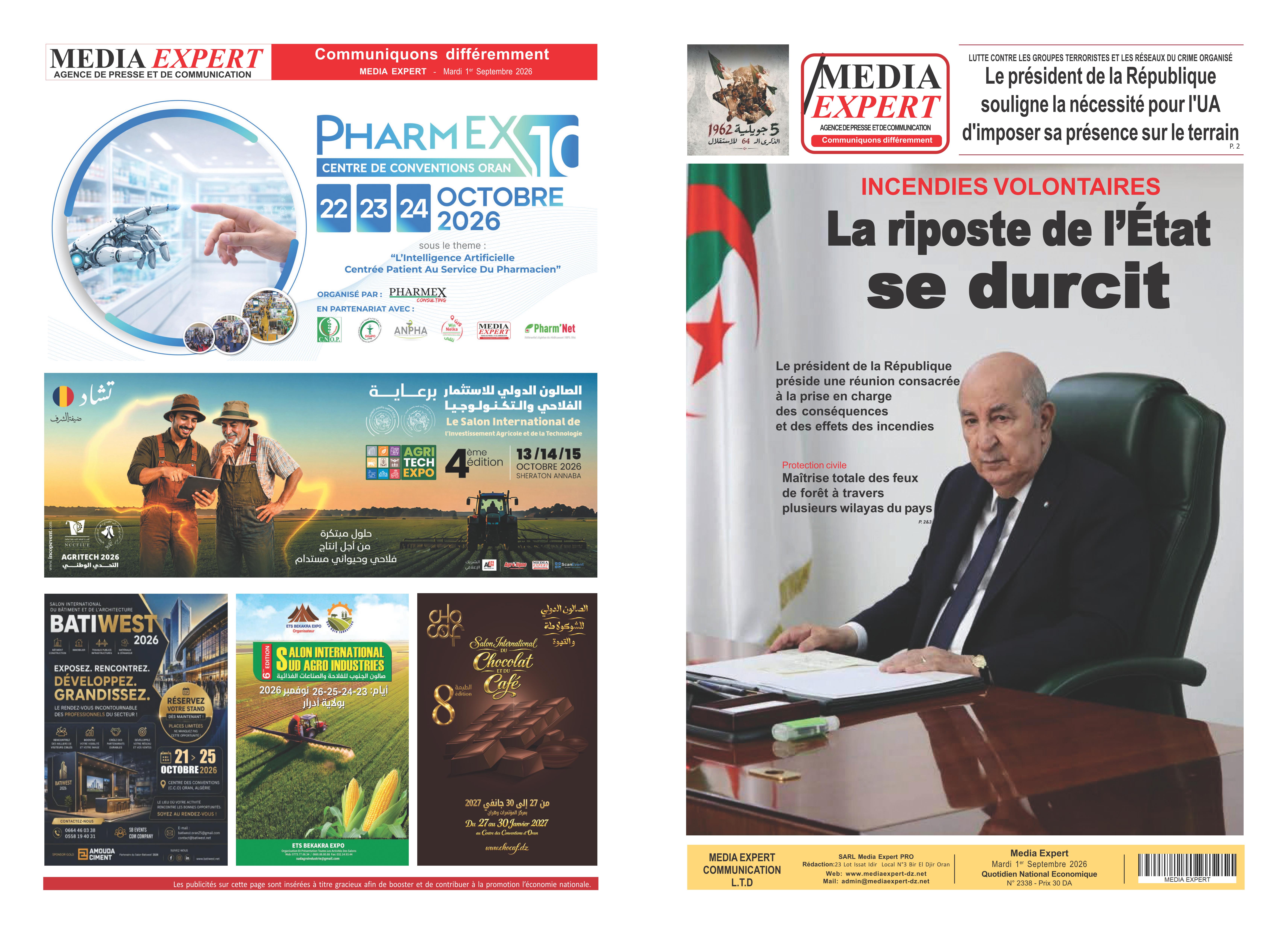 Couverture